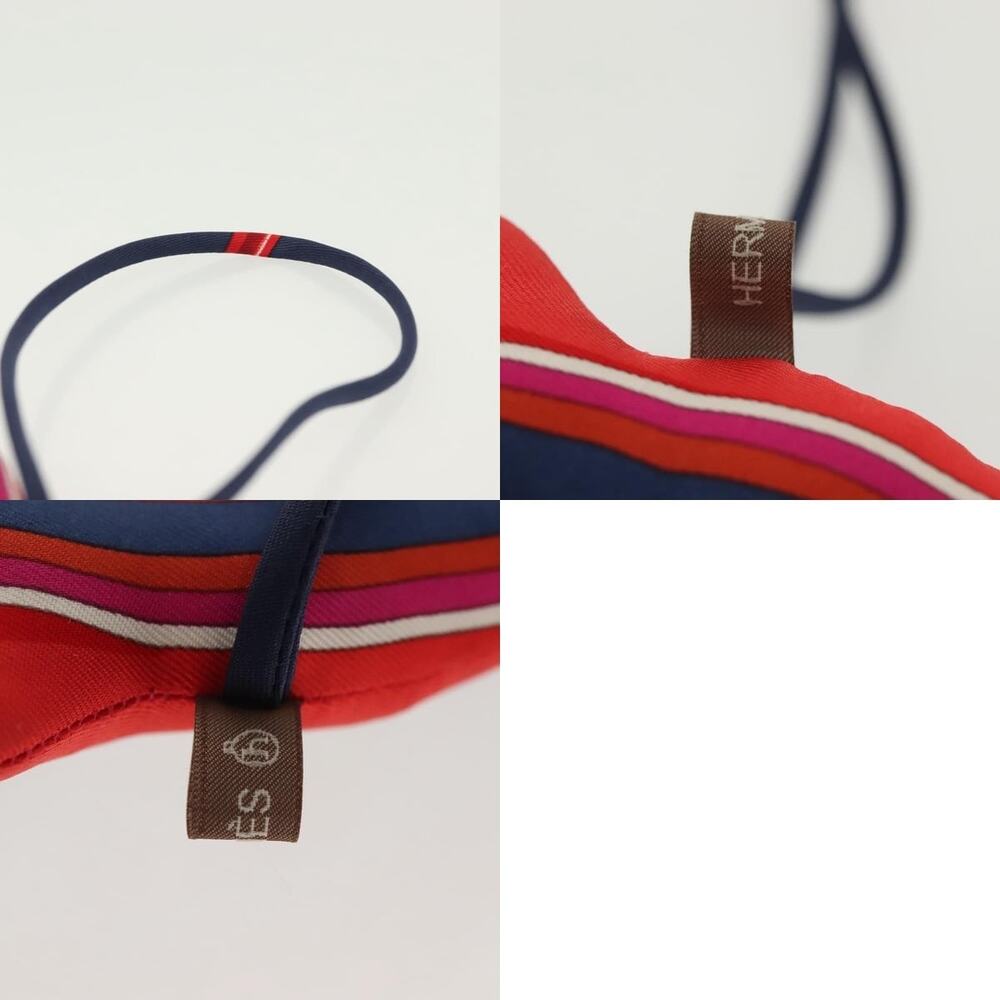 Hermes Birkin Bag Charm - Picture 4 of 4